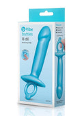 Butties Lil Dil Silicone Anal Dildo