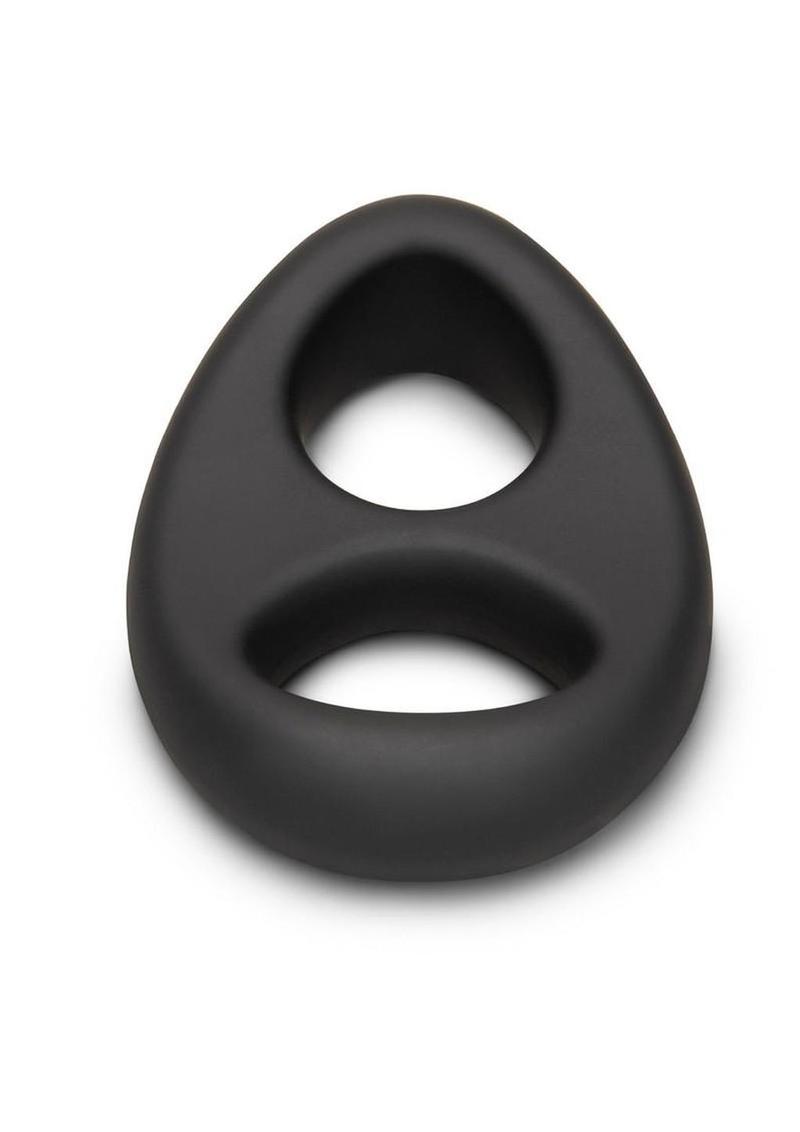 B-Vibe Flex Ring Eight Silicone Cock Ring