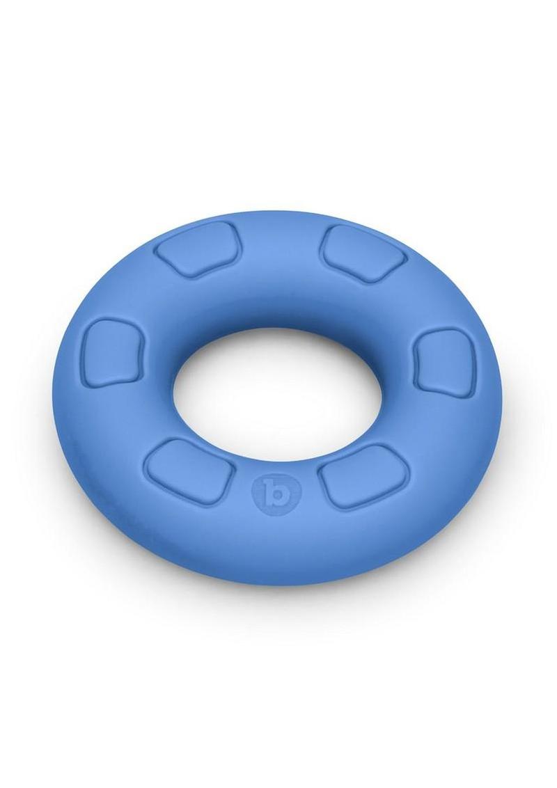 B-Vibe Flex Ring Ultra Soft Silicone Cock Ring