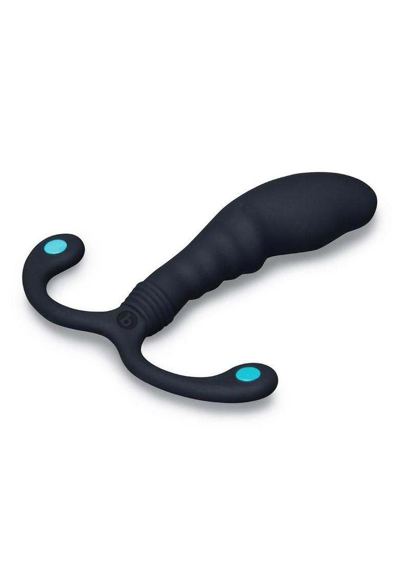 B-Vibe P-Spot Apex Bend