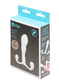 B-Vibe P-Spot Slim X - White