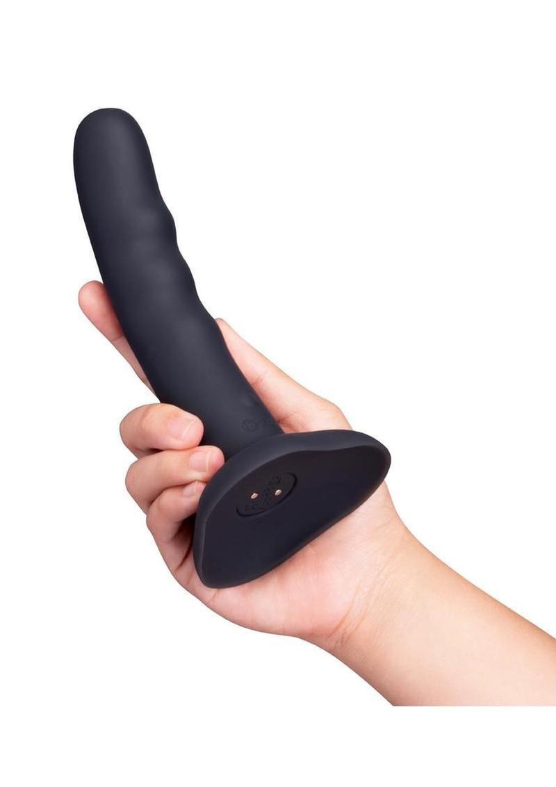 B-Vibe Strap-It-On Anal Silicone Training Kit