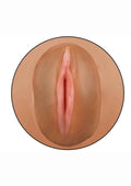 Back Door Babe Love Doll - Caramel