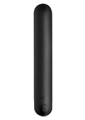 Bang! XL Vibrating Bullet - Black - XLarge