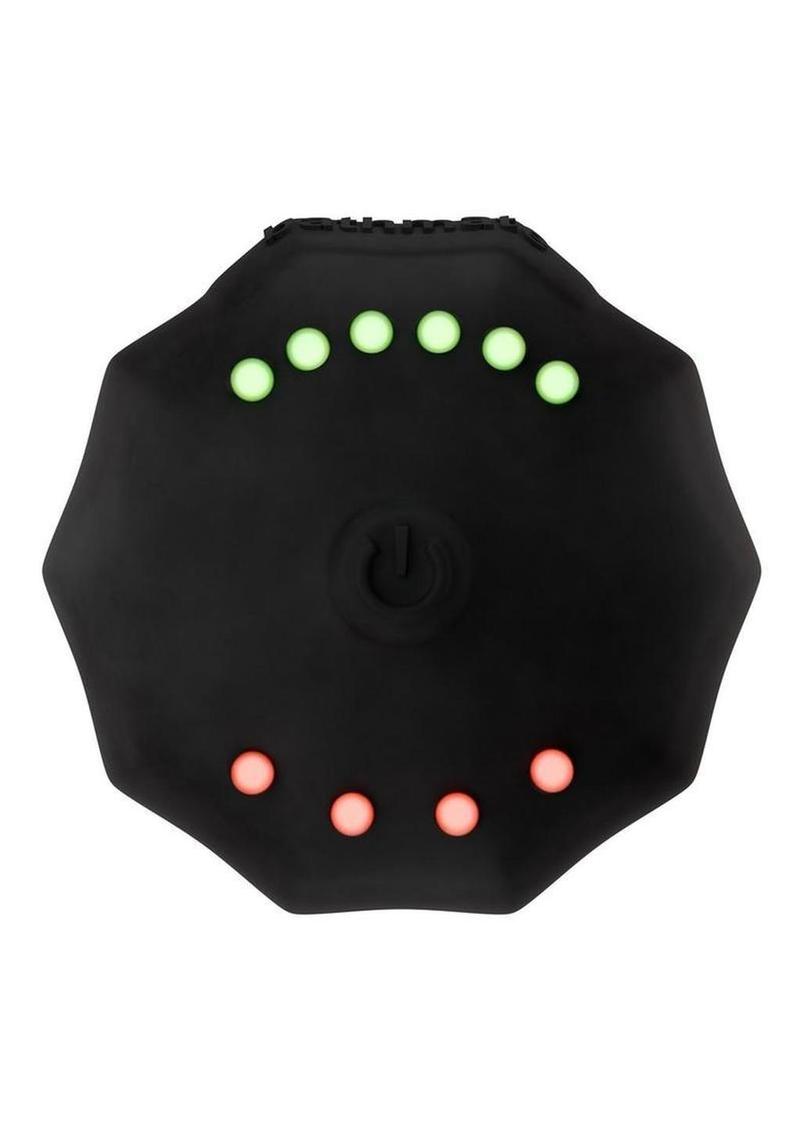 Bathmate Pump Timer