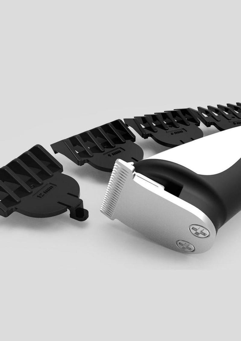 Bathmate Trim Male Grooming Kit