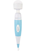 Bodywand Original Massager with AC Power Cord - Blue