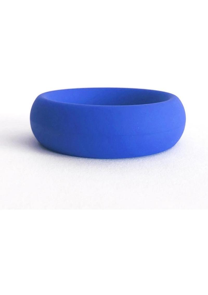 Boneyard Meat Rack Beef Up Bulge Ring 3x Silicone Cock Ring