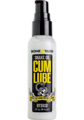 Boneyard Snake Oil Cum Lube Hybrid Blend - 2.3oz