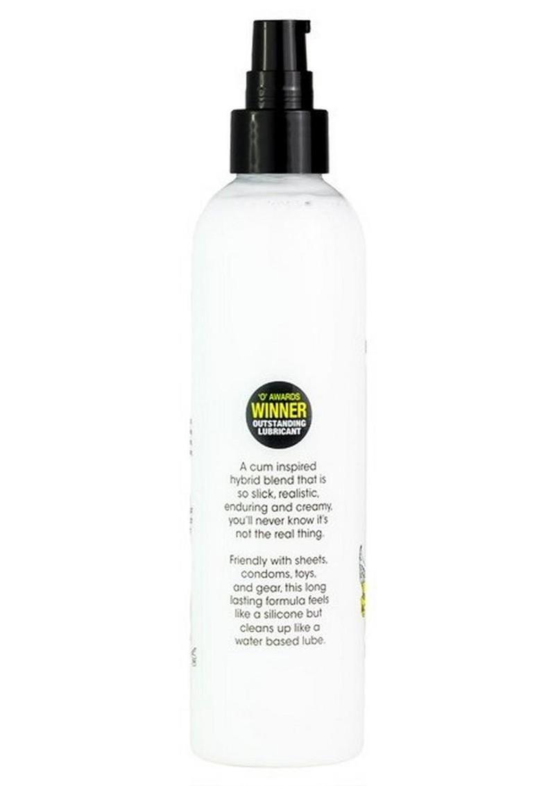 Boneyard Snake Oil Cum Lube Hybrid Blend - 8.8oz