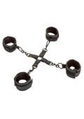 Boundless Hog Tie - Black