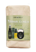 Cbd Daily Holiday Bag - Classic - Mint