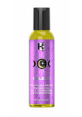 Celestial Collection Pheromone Massage Oil 2oz - Selene