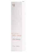 CG Tush Tease Anal Stimulant Au - Natural - .7 Ounce