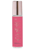 Cgc Perfume Body Mist with Pheromone Let's Get It On Spray - 3.5oz.
