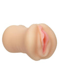 Cheap Thrills Cherry Poppers The Car Hop Stroker - Pussy - Vanilla