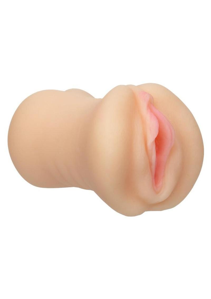Cheap Thrills Cherry Poppers The Car Hop Stroker - Pussy - Vanilla
