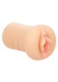 Cheap Thrills Cherry Poppers The Hitchhiker Stroker - Pussy - Vanilla