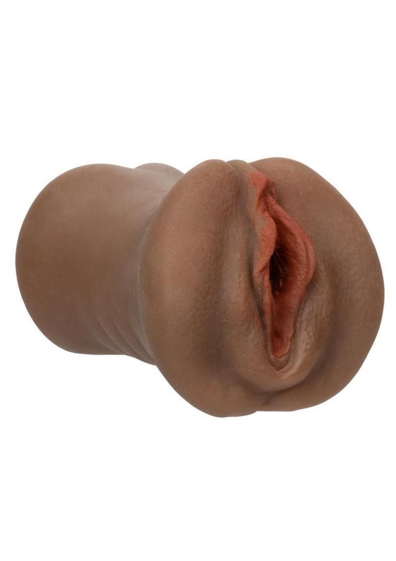 Cheap Thrills Cherry Poppers The Teacher's Pet Stroker - Pussy - Caramel