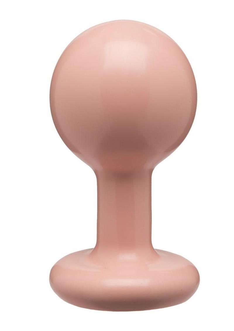 Classic Round Butt Plug