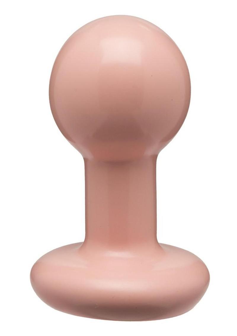 Classic Round Butt Plug