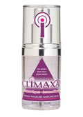 Climaxa Female Stimulating Gel .5oz (Bottle