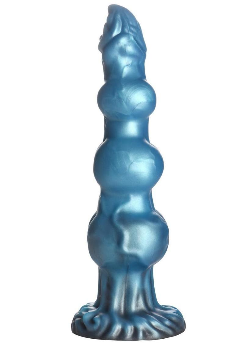 Creature Cocks Auren Wolf King Silicone Dildo