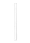 Cutiepies Absorbent Dry Stick - White