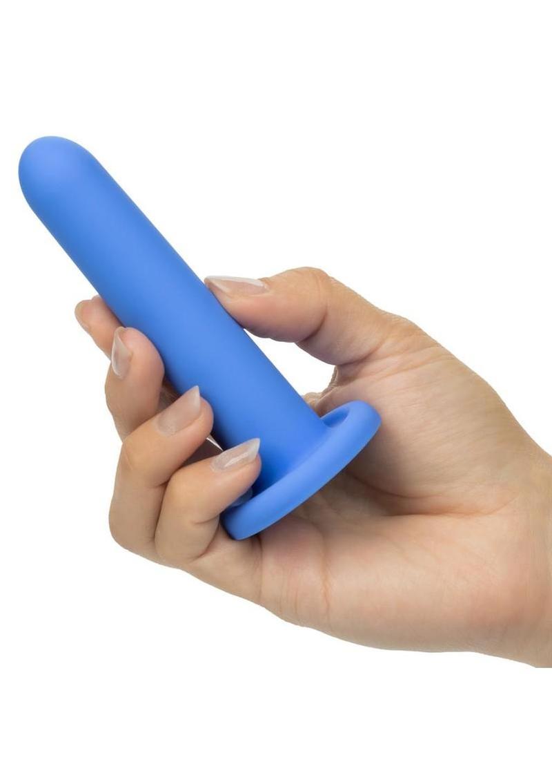 Dilators Silicone Intermediate Set (4 Piece) - Assorted