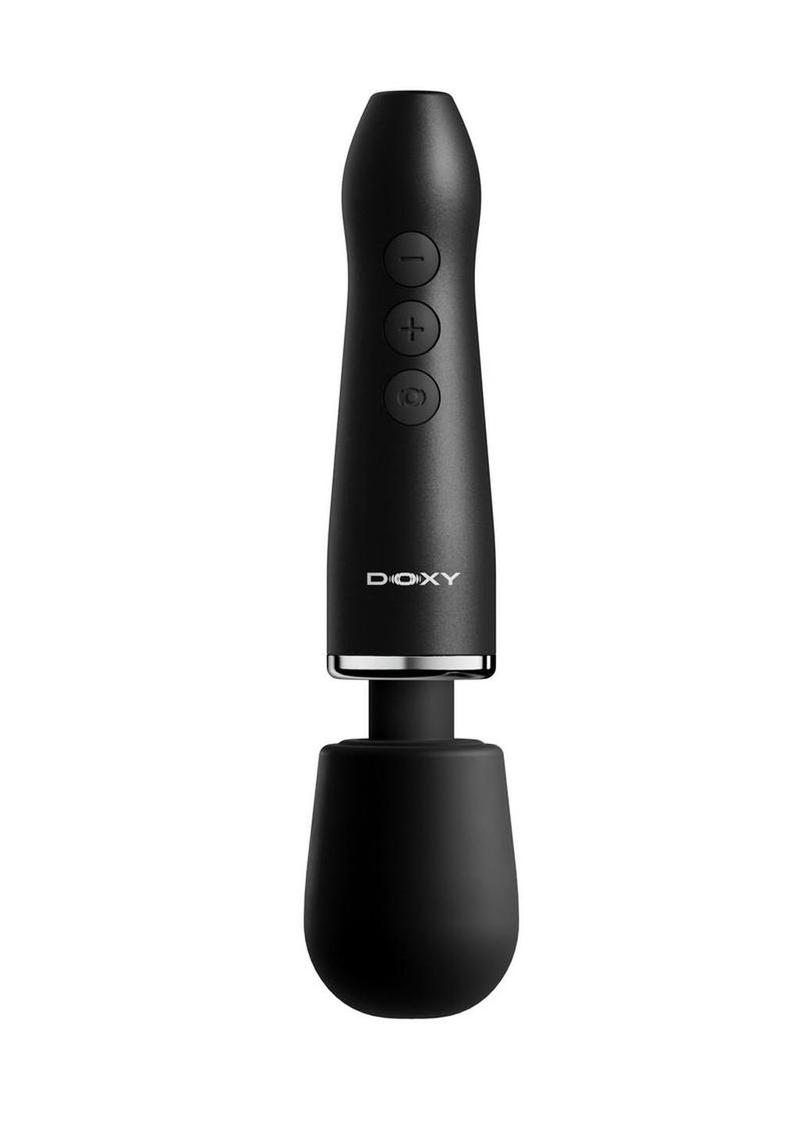 Doxy Go Rechargeable Body Wand