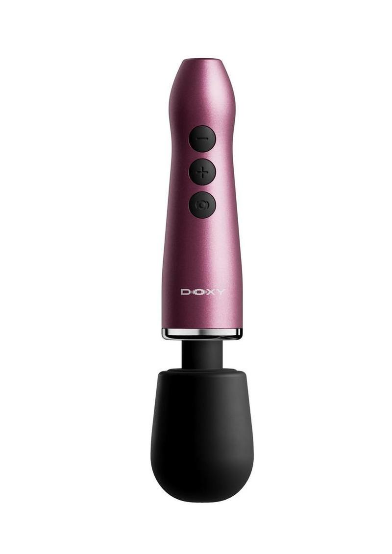 Doxy Go Rechargeable Body Wand