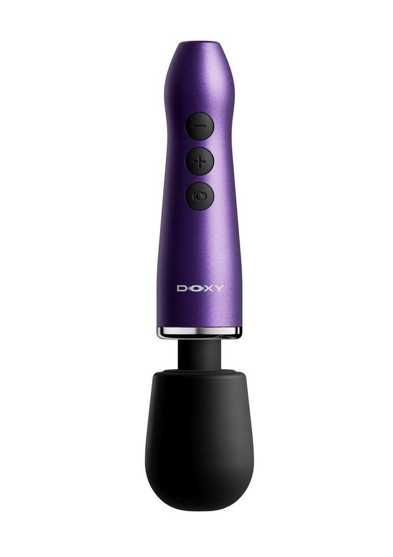 Doxy Go Rechargeable Body Wand