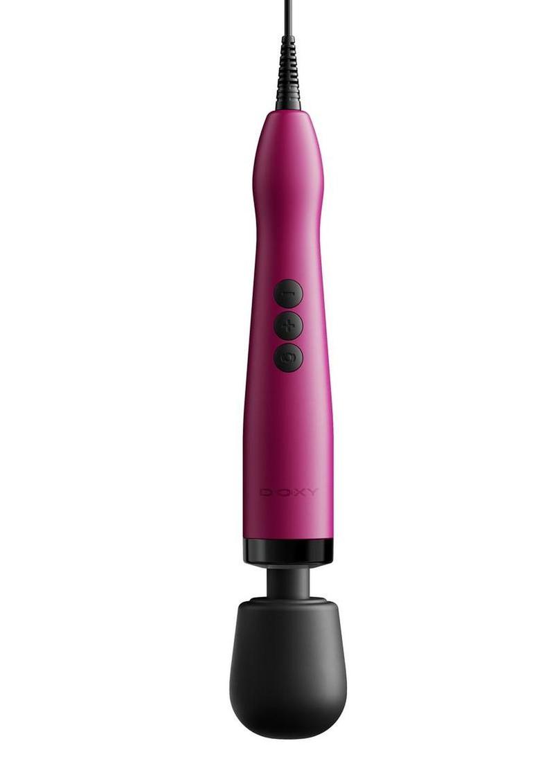 Doxy Original Plug In Body Wand