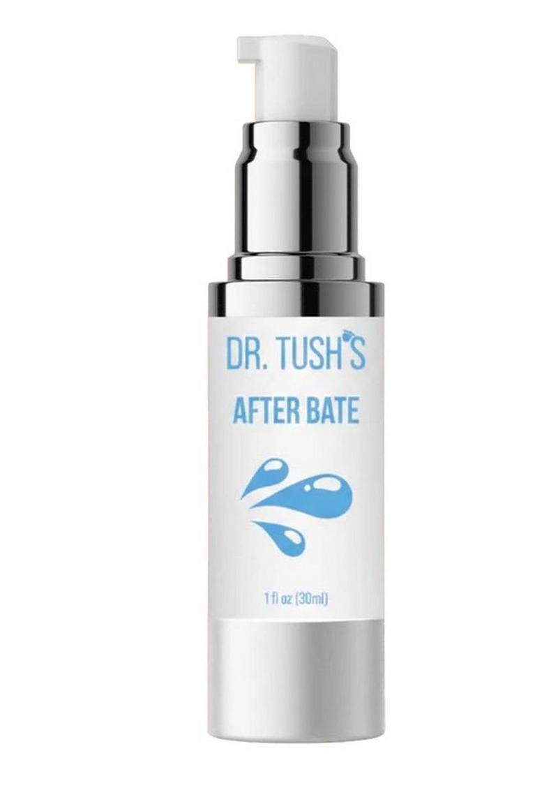 Dr. Tush's After Bate Male Intimate Aftercare and Recovery Gel