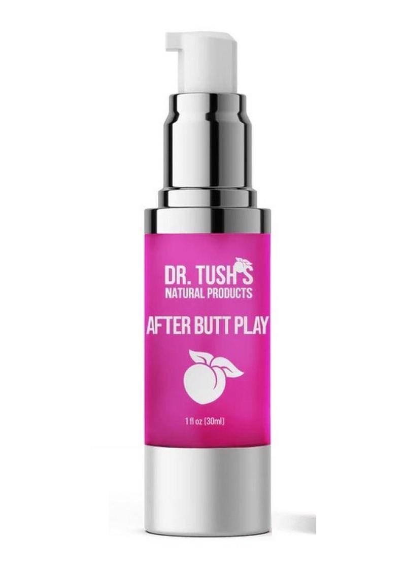 Dr. Tush's After Butt Play For Women Anal Aftercare and Daily Moisurizer Gel