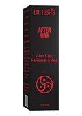 Dr. Tush's After Kink BDSM Recovery and Skin Repair Gel - 1oz