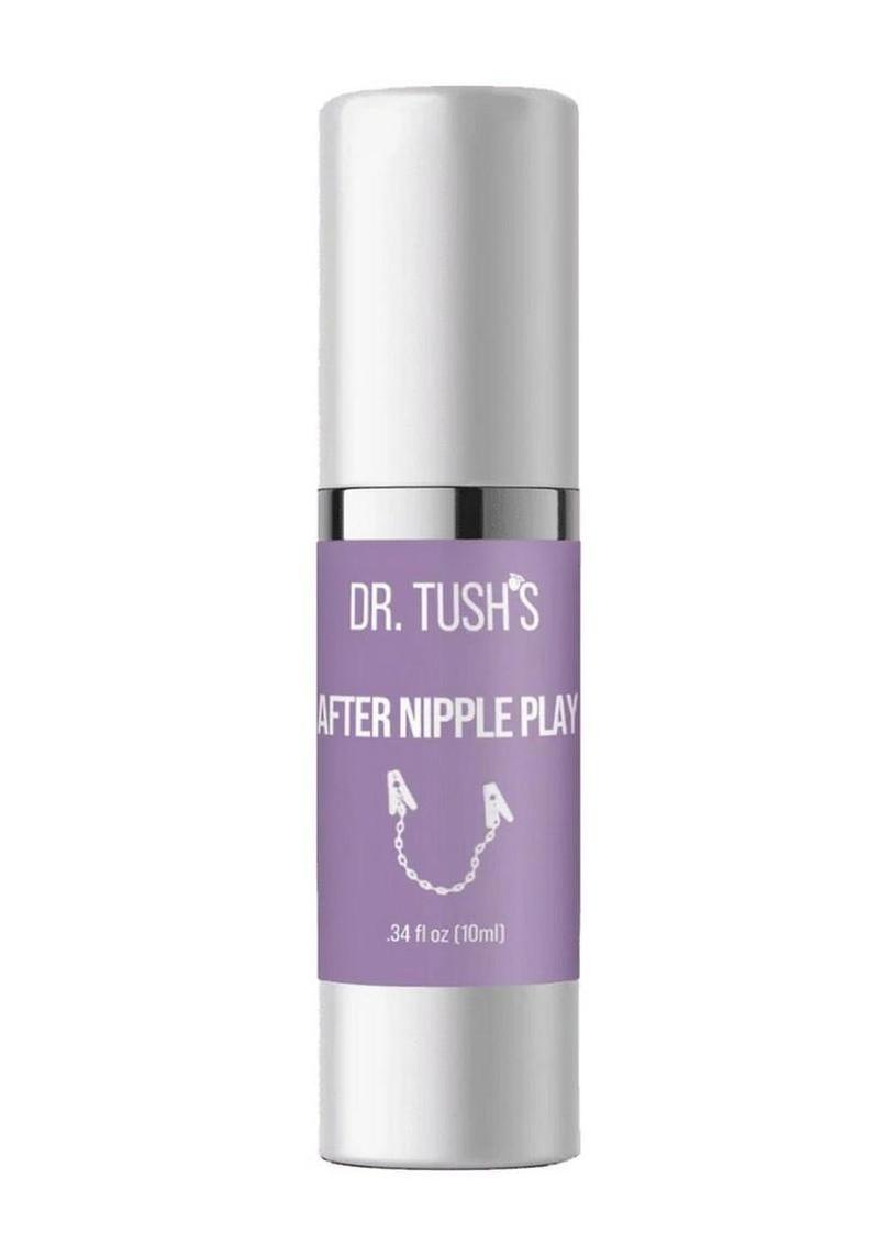 Dr Tush's After Nipple Play Cooling Recovery Gel - 10ml