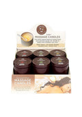 Earthly Body Hemp Seed Holiday 2025 Candle Pre - Pack
