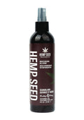 Earthly Body Hemp Seed Moisturizing Oil Spray - Guavalava - 8oz