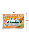 Eat It Pussy Candy - 3oz - Bag