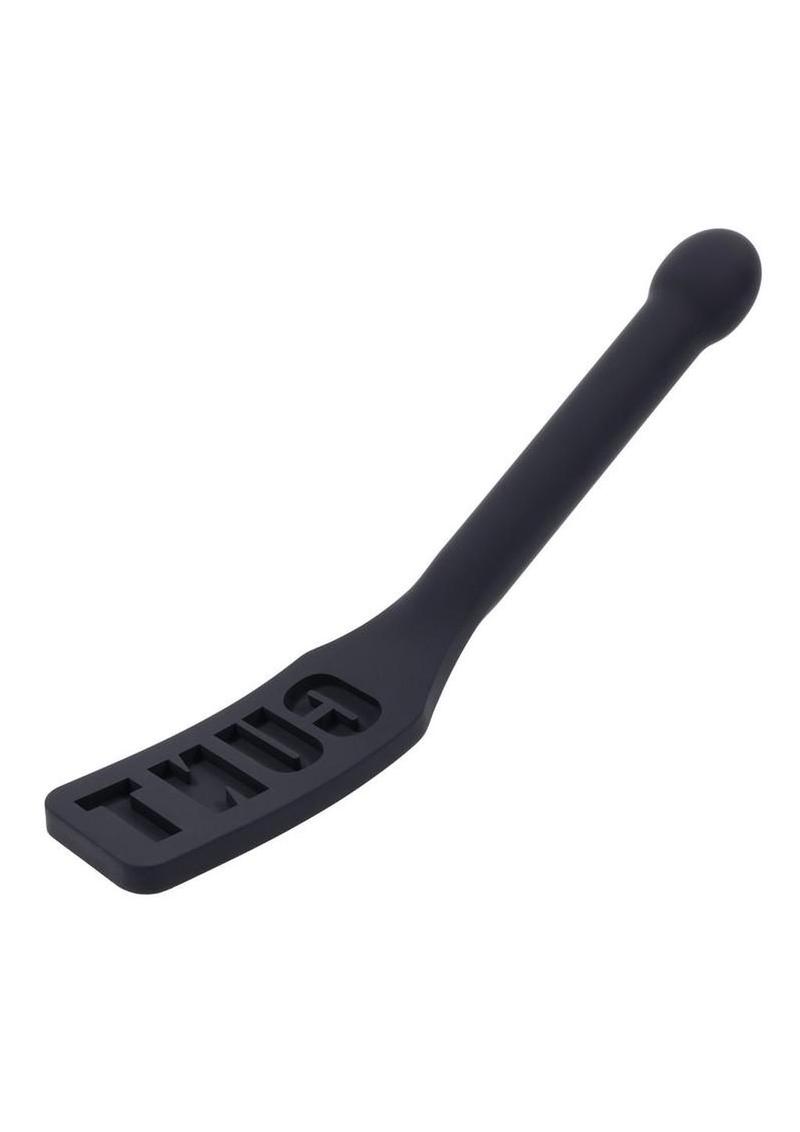 Edge Cunt Silicone Paddle