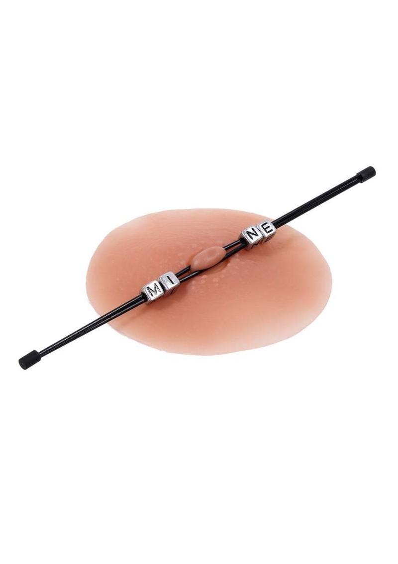 Edge Mine Pinching Rods