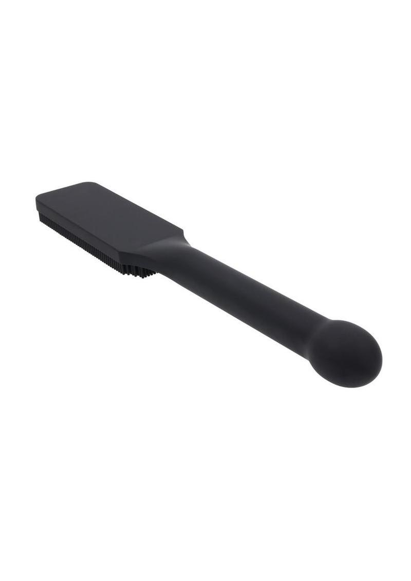 Edge Pins and Needles Silicone Paddle