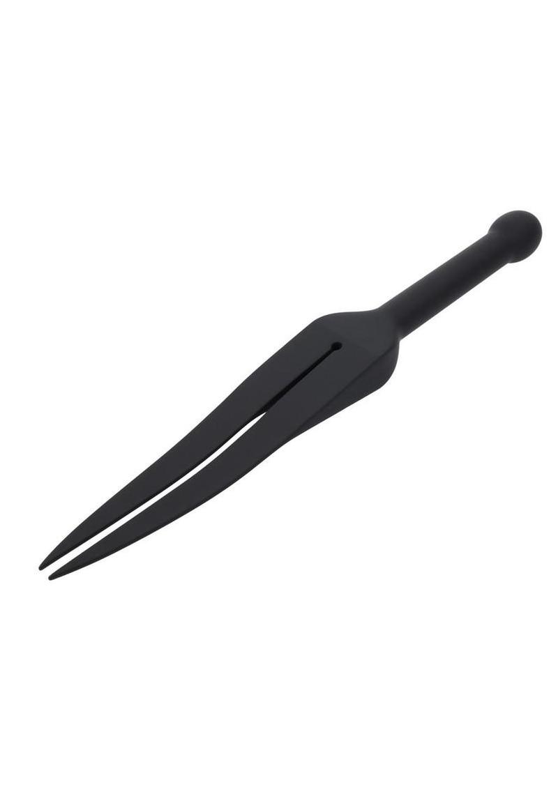 Edge Silicone Tawse