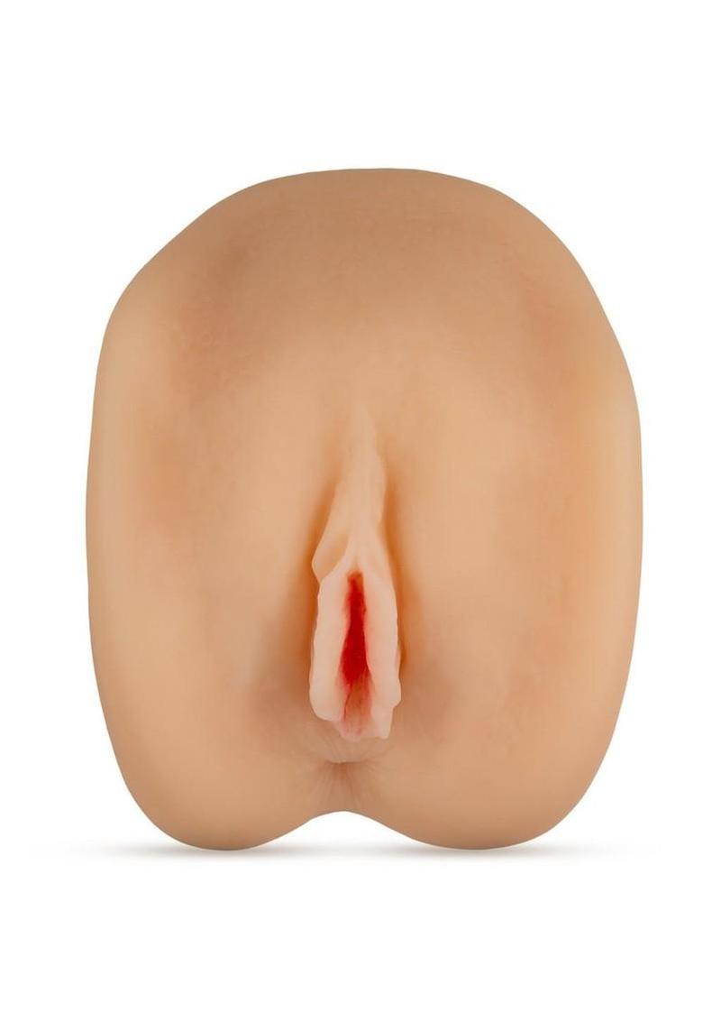 Enlust Camila Vibrating Masturbator - Pussy/Ass