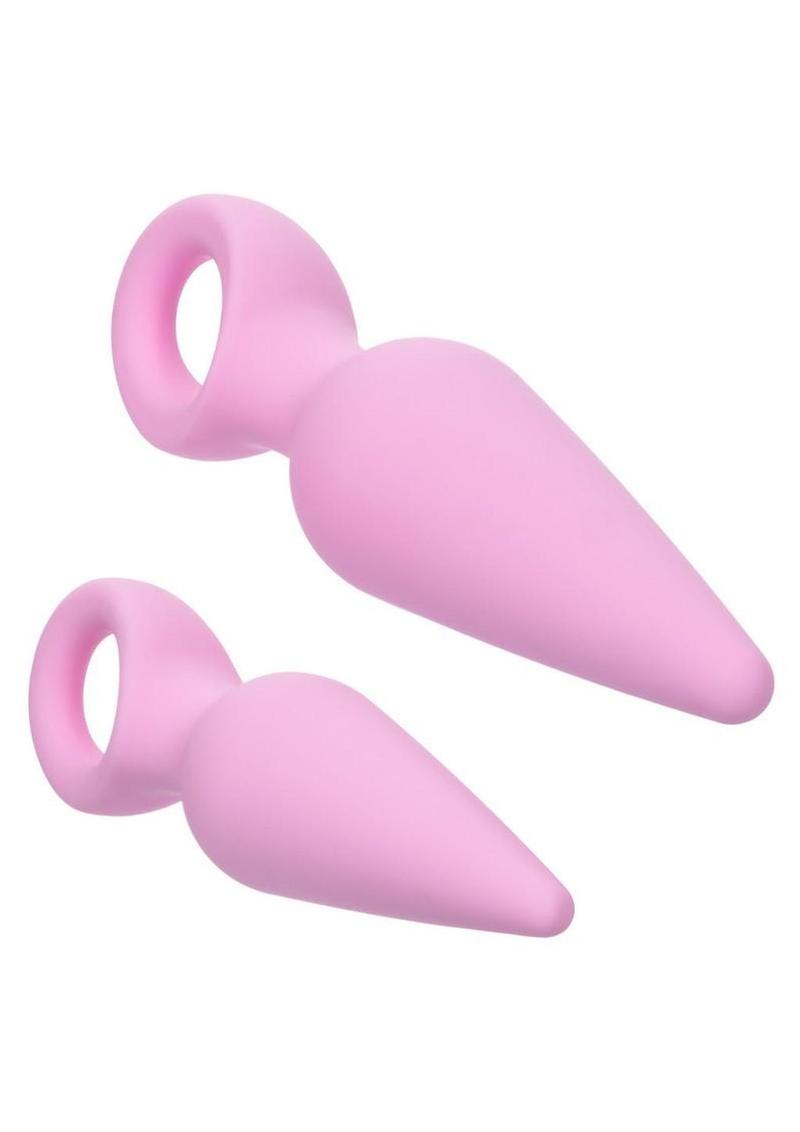 First Time Booty Silicone Probe Duo