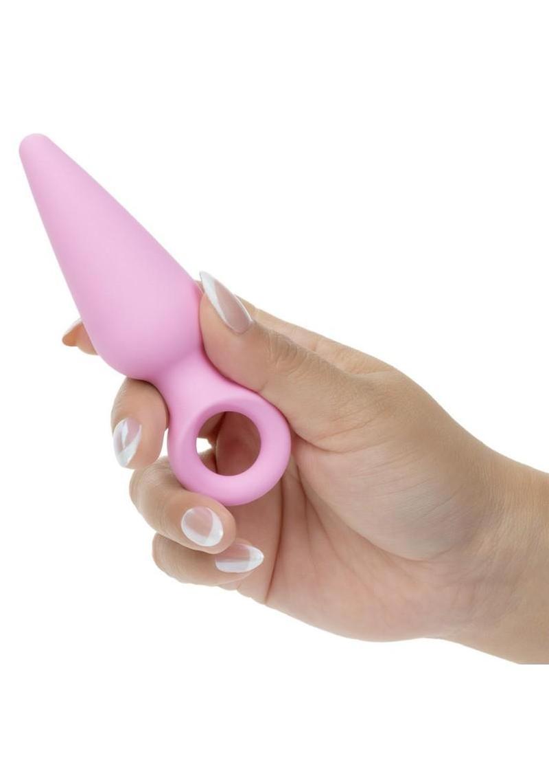 First Time Booty Silicone Probe Duo