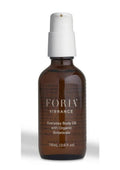 Foria Everyday Body Oil with Organic Botanicals