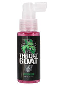 Fort Troff Throat Goat Oral Numbing Spray 2oz - Watermelon