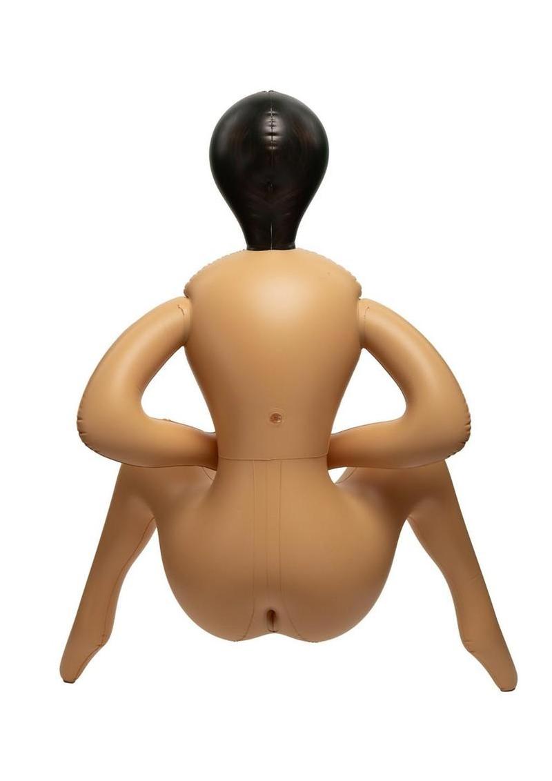Fuck Dolls Spicy Sofia Inflatable Doll